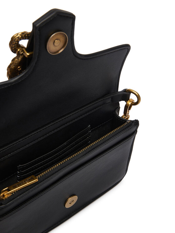 Just Cavalli Just Cavalli Geantă 81RA5PA2 ZSA89 Negru