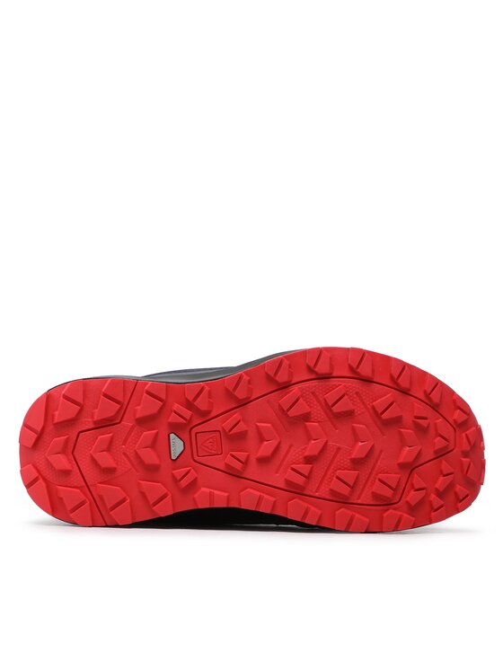Rossignol Rossignol Trekkingschuhe Rossi Resort RNLMC11 Dunkelblau