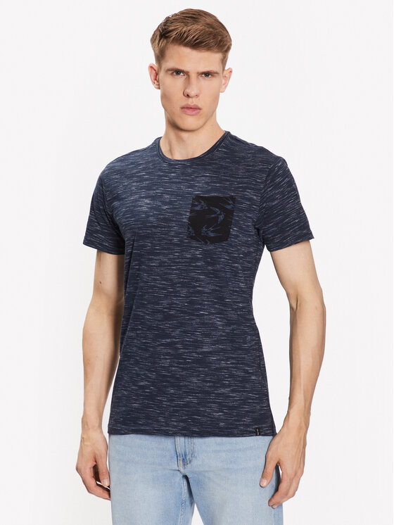 T-shirt INDICODE