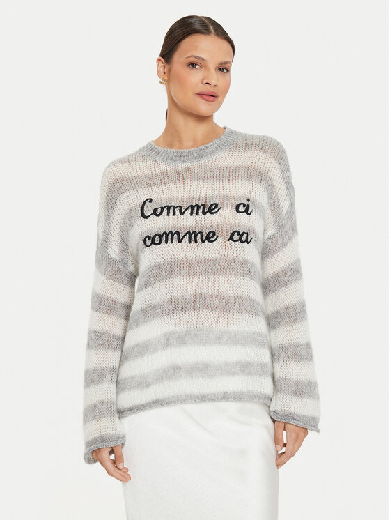 Sweter Kontatto