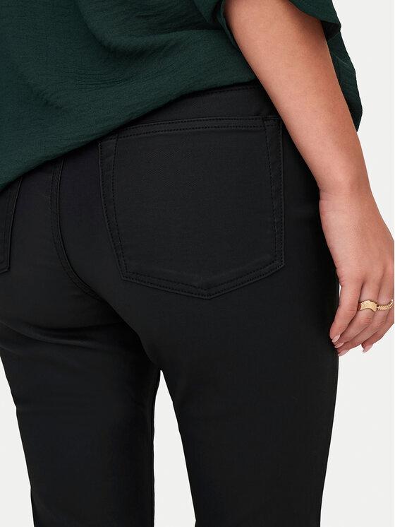 JDY JDY Jeans Sunny 15335386 Schwarz Flared Fit
