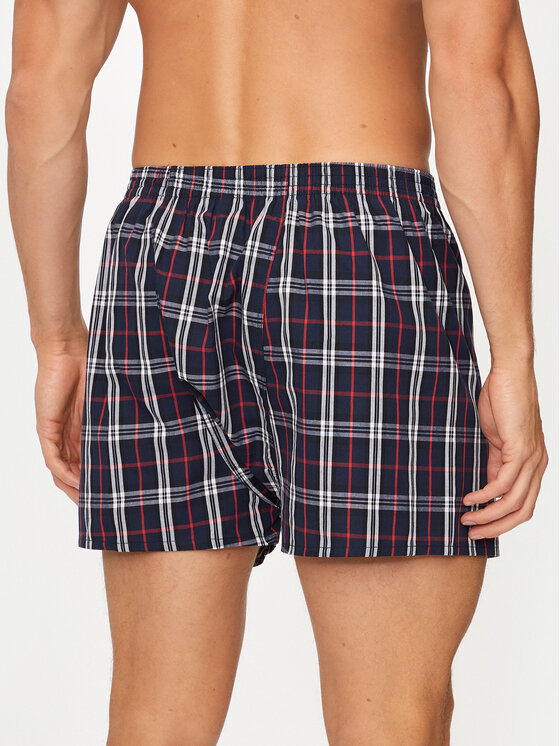 YSABEL MORA YSABEL MORA Boxershorts 20379 Dunkelblau