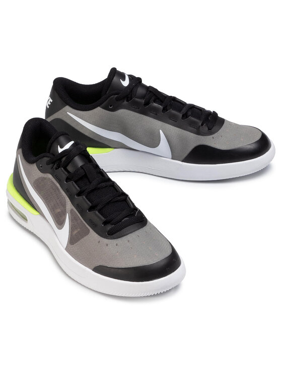 Nike Nike Obuća za tenis Air Max Vapor Wing Ms BQ0129 007 Siva