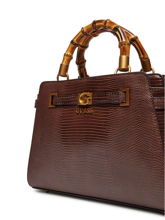Guess Guess Сумка HWKB95 06060 Коричневий