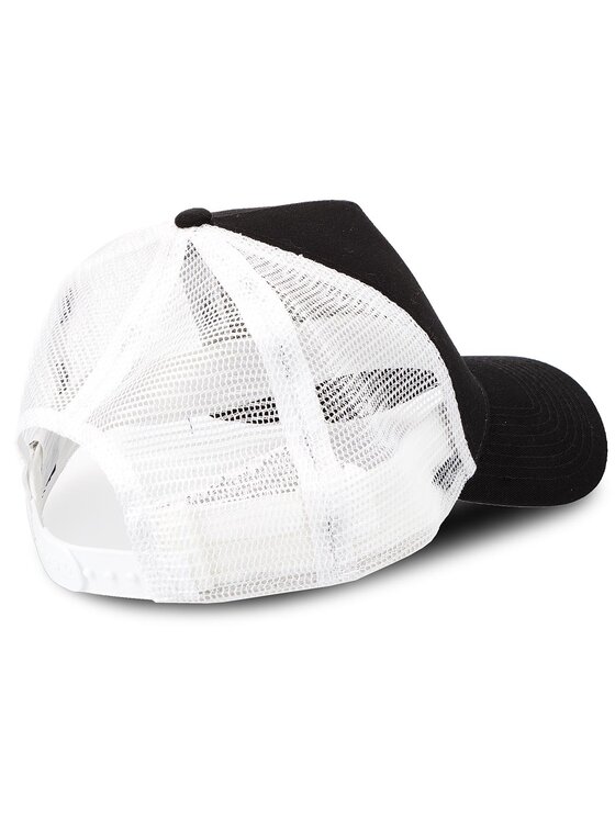 New Era New Era Šiltovka Clean Trucker 2 Ney 11588491 Biela