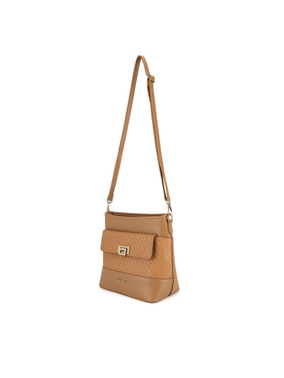 Lasocki Lasocki Handtasche LSK-M-003-07 Braun