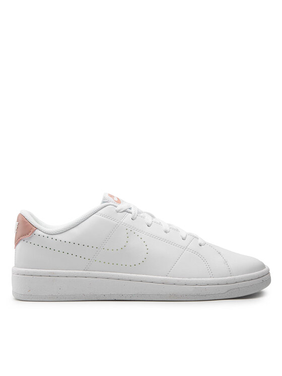 Nike Nike Tenisice Court Royale 2 Nn DQ4127 100 Bijela