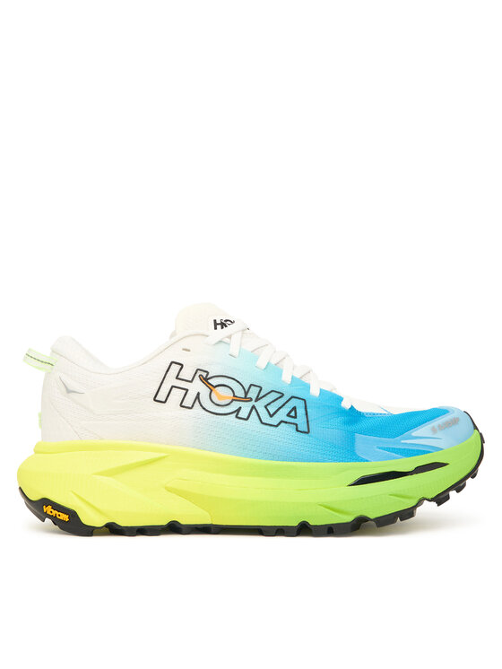 Hoka Hoka Jooksujalatsid Mafate 5 1168722 Valge