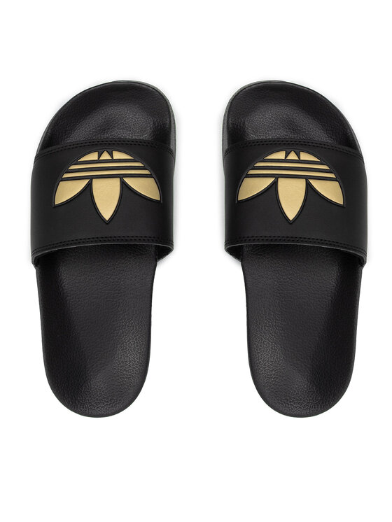 adidas adidas Шльопанці adilette Lite W GZ6196 Чорний