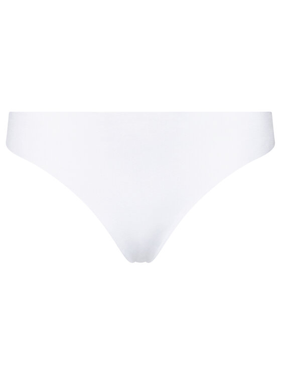 Hanro Hanro Stringi 1225 Biały