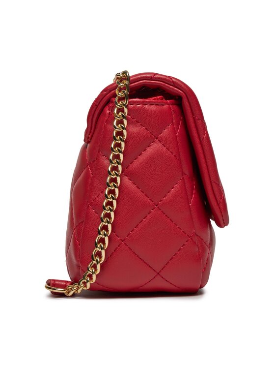 Valentino Valentino Torebka Ocarina VBS3KK05R Czerwony