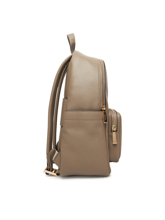 MICHAEL Michael Kors MICHAEL Michael Kors Batoh Tanner 30T5GTNB2L Béžová