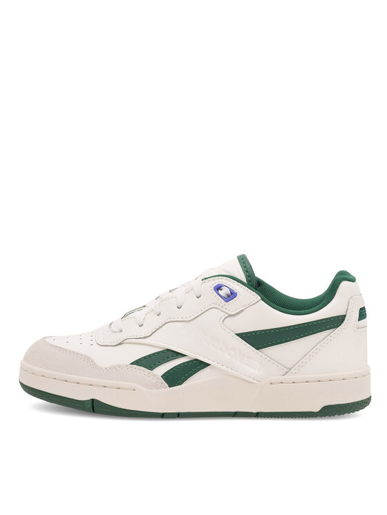 Reebok Reebok Sneakersy BB 4000 II IE6833-W Biały