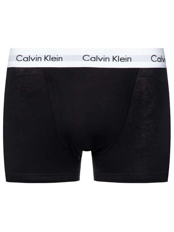 Calvin Klein Underwear Calvin Klein Underwear 3er-Set Boxershorts 0000U2662G Bunt