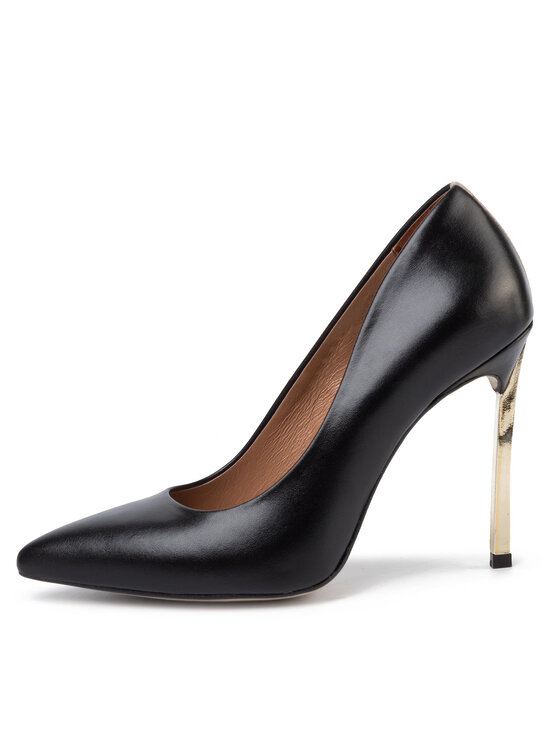 R.Polański R.Polański Kõrgete kontsadega 1044 Must