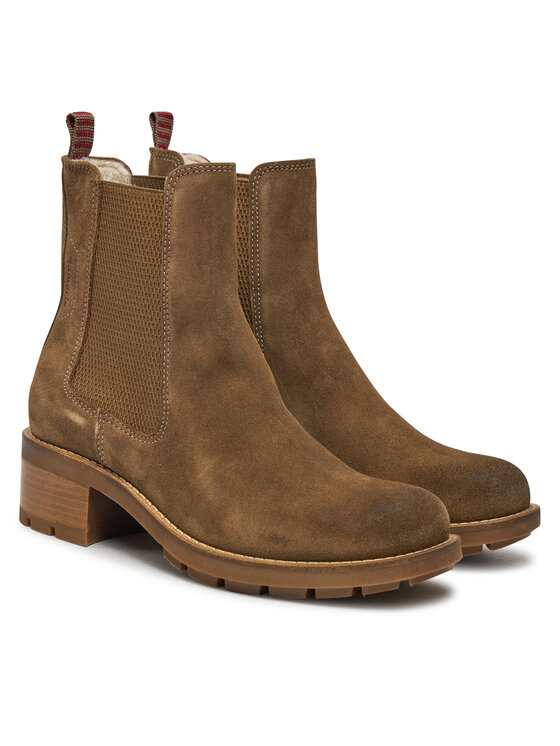 Tamaris Tamaris Chelsea 1-25490-43 Marrone