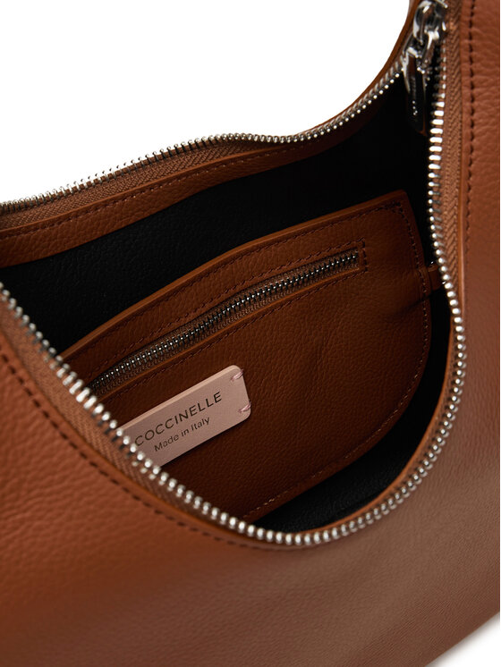 Coccinelle Coccinelle Borsetta Coccinelle Raquel E1 SQ0 13 02 01 Marrone