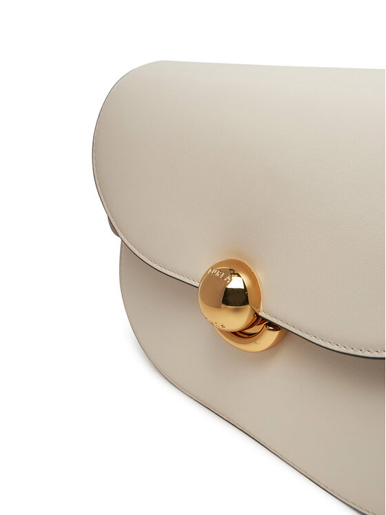 Furla Furla Handtasche Sfera S WB01355 BX0428 PNN00 Écru