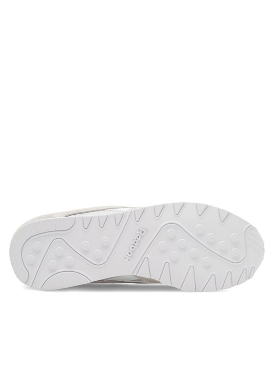 Reebok Reebok Sportcipők Classic Nylon 100033441 Szürke