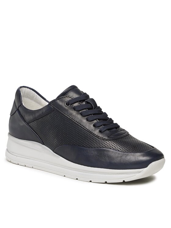 Lasocki Lasocki Sneakers WI16-ALERIA-01 Blu scuro