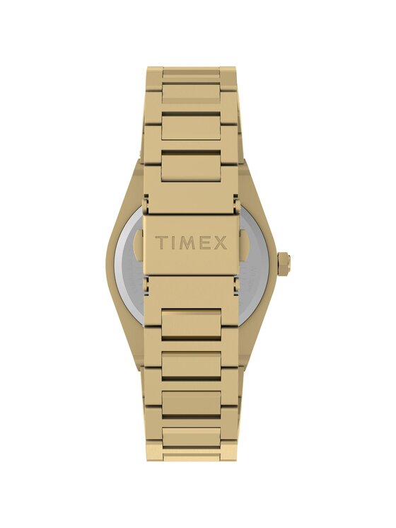 Timex Timex Hodinky TW2Y82000 Zlatá