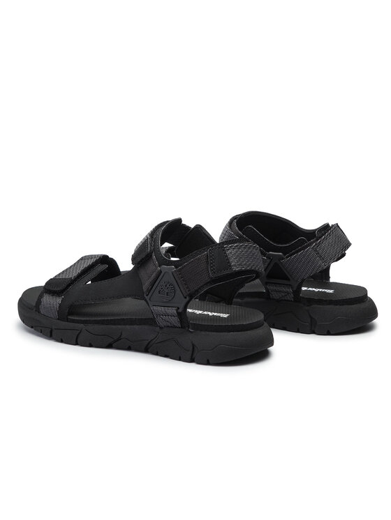 Timberland Timberland Sandały Windham Trail Sandal TB0A1V30015 Czarny