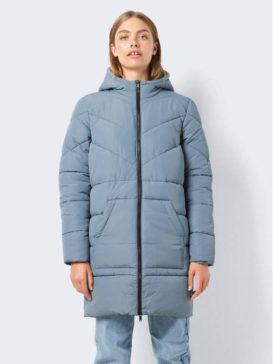 Noisy May Noisy May Зимно яке 27017057 Син Regular Fit