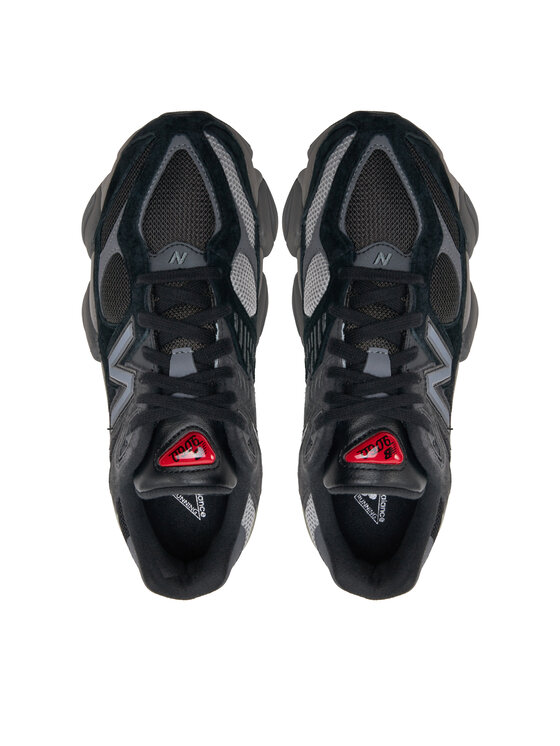 New Balance New Balance Sportcipők U9060BLK Fekete