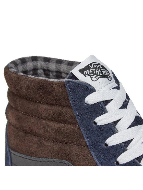 Vans Vans Kedai Sk8-Hi VN000BW7BF11 Ruda