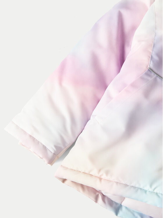 NAME IT NAME IT Télikabát 13229829 Lila Regular Fit