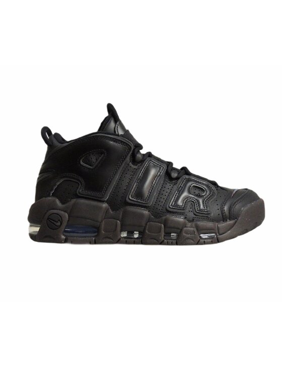 Nike Nike Buty do koszykówki Air More Uptempo Czarny