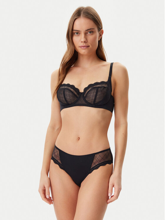 Dorina Dorina Komplet 2 par fig klasycznych Imani FXHI0030ME022 Kolorowy
