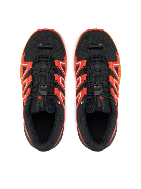 Salomon Salomon Trekkingi Speedcross L47724500 Czarny