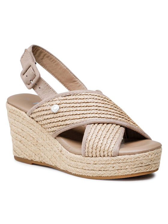 Espadrilles refresh hot sale