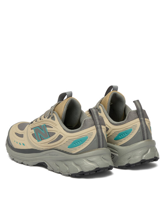 New Balance New Balance Futócipő Fresh Foam 410 v9 M4109NV Bézs