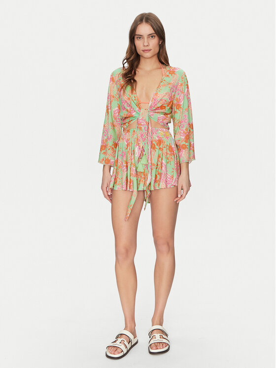 Guess Guess Halenka E5GH01 WH3X2 Barevná Regular Fit