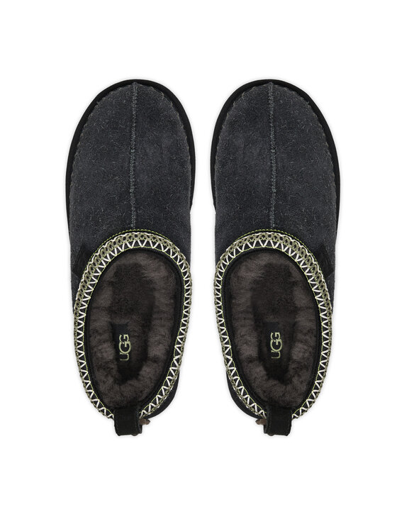 Ugg Ugg Śniegowce W Tasman Biarritz 1171444 Czarny