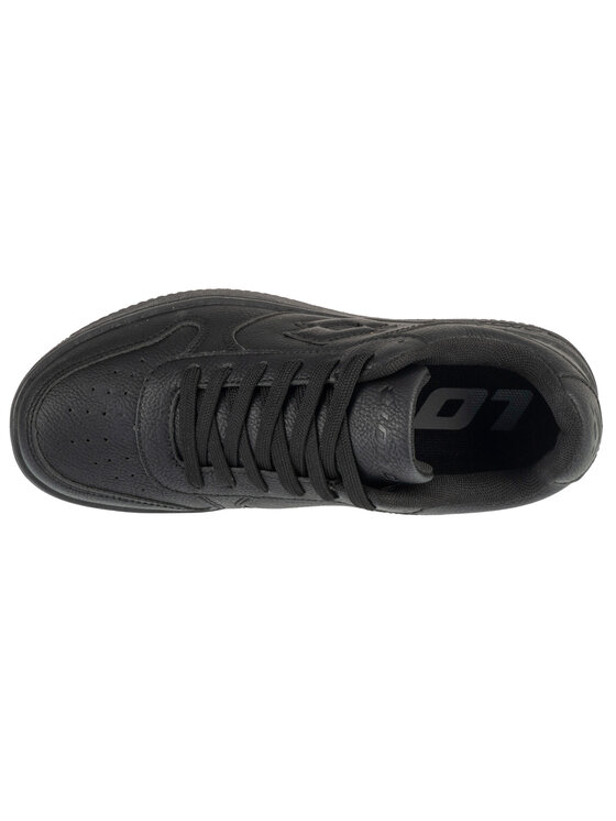 Lotto Lotto Sneakers Lotto Paliot OC Nero