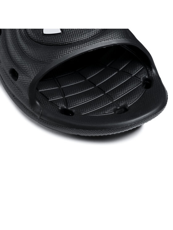 Under Armour Under Armour Klapki Ua M Locker IV Sl 3023758-001 Czarny