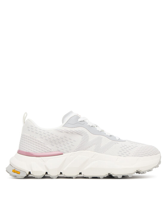 Weekend Max Mara Weekend Max Mara Sneakers Medeola 2625766014 Hellgrau