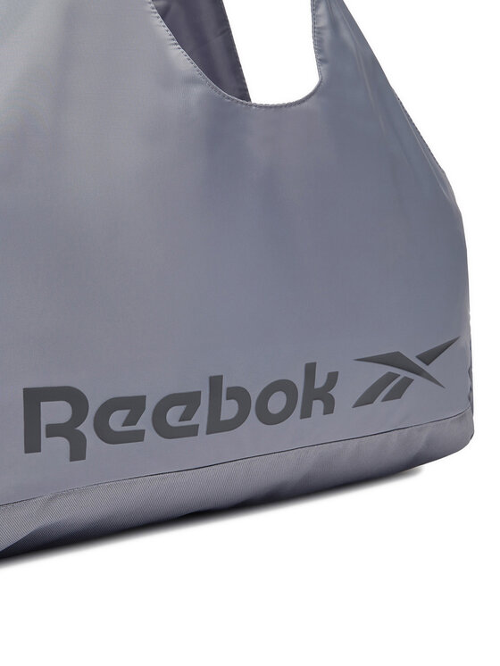 Reebok Reebok Táska CWBEO-RBK-WS-001-09 Szürke