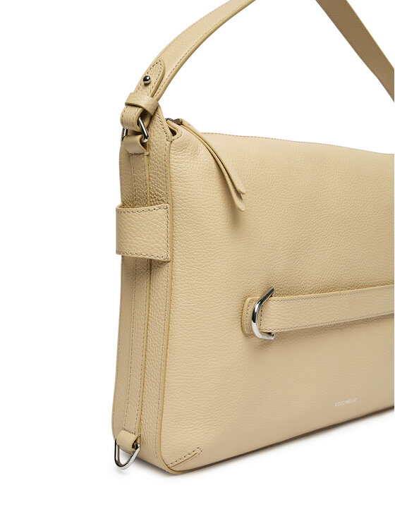 Coccinelle Coccinelle Borsetta U6C Coccinellegretel E1 U6C 13 04 01 Beige