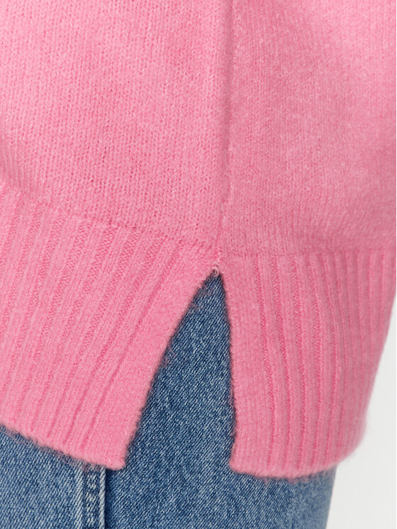 Vero Moda Vero Moda Cardigan 10291670 Rosa Regular Fit