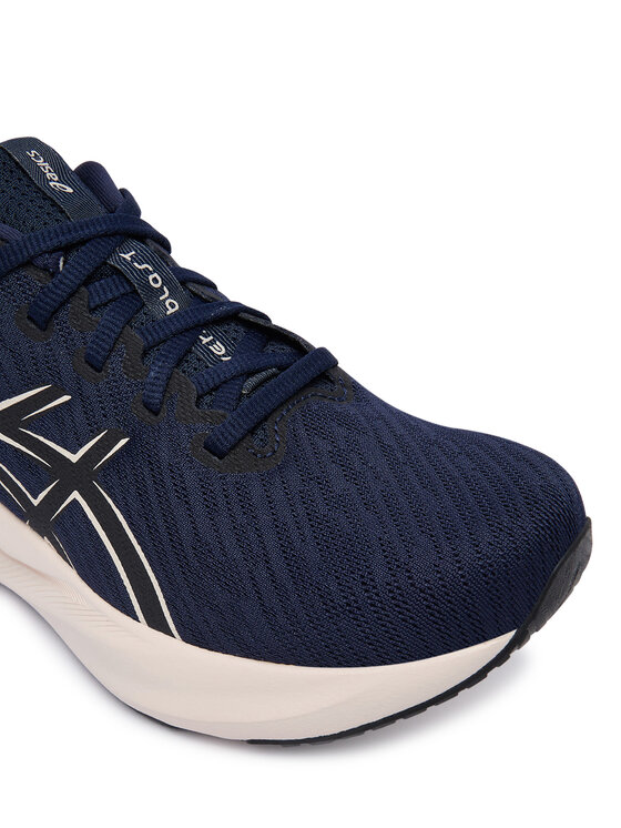 Asics Asics Tekaški čevlji Versablast 4 1012B775 Mornarsko modra
