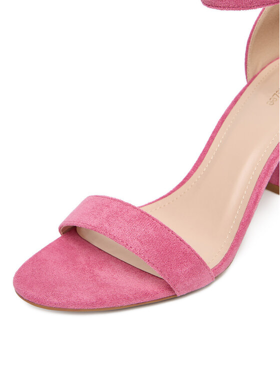 DeeZee DeeZee Sandali P-6398 Roza