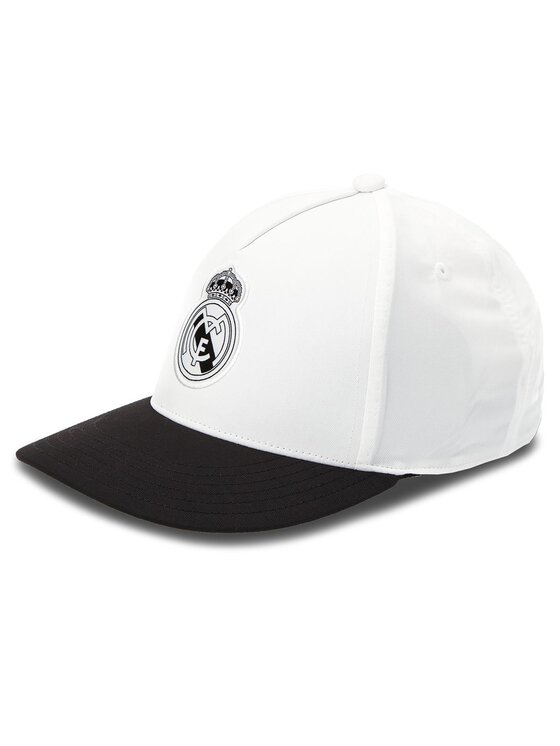 adidas Cappellino Real S16 Cap Cw CY5609 Bianco Modivo