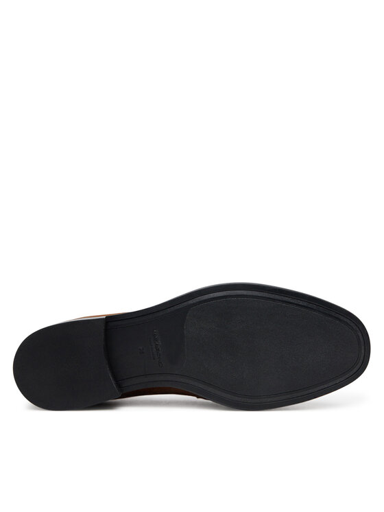 Vagabond Shoemakers Vagabond Shoemakers Loaferice Heidi 5909-140-89 Smeđa