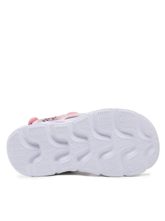 Leaf Leaf Sandali Melbu LMELB101L Roza