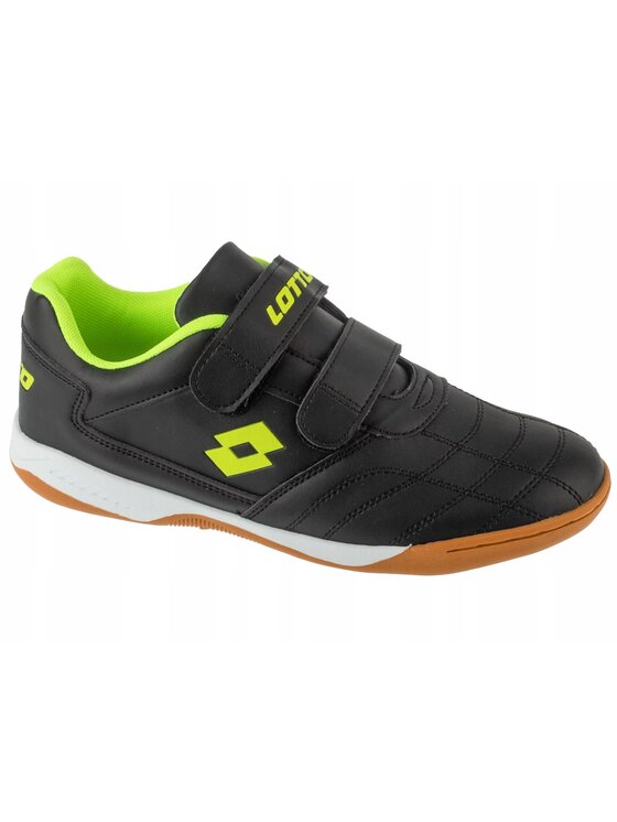 Lotto Lotto Sneakers 2600110T1124 2600110T 1124 Nero