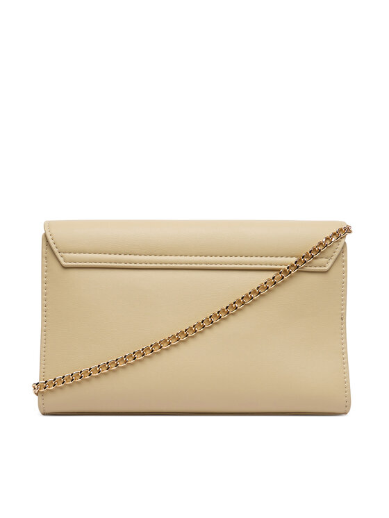 LOVE MOSCHINO LOVE MOSCHINO Дамска чанта JC4296PP0PK1412A Кремав